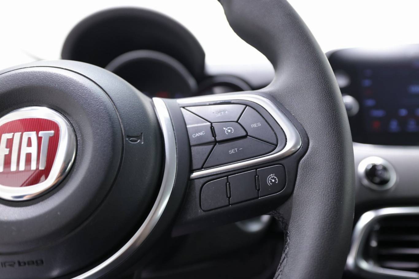 FIAT 500X 21
