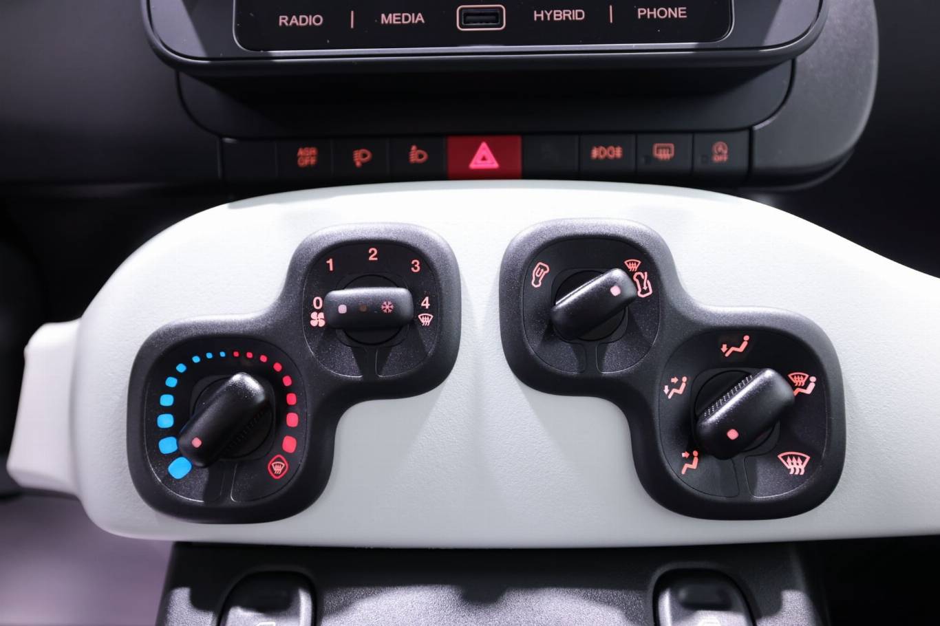 FIAT Panda 23
