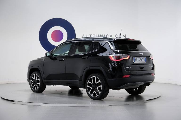 JEEP Compass 17