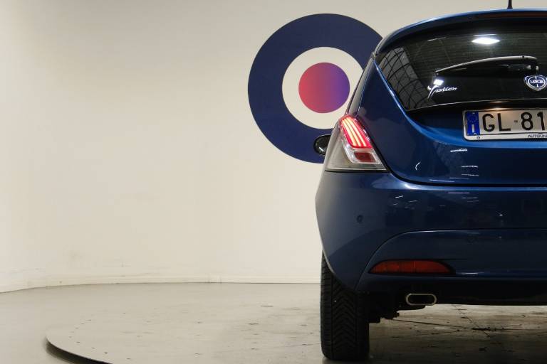 LANCIA Ypsilon 45