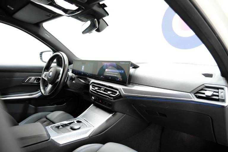 BMW 320 63
