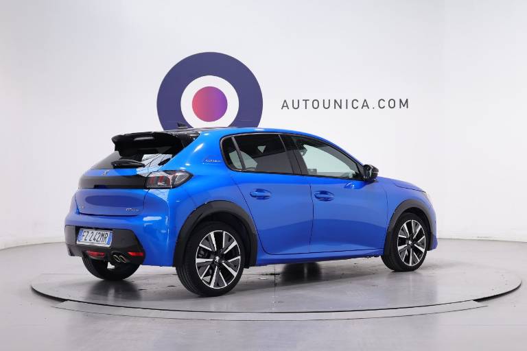 PEUGEOT 208 14