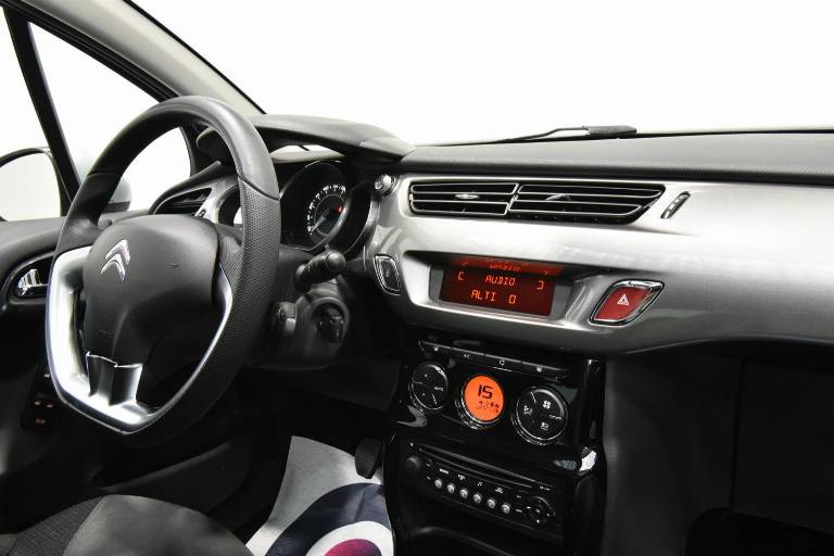 CITROEN C3 28