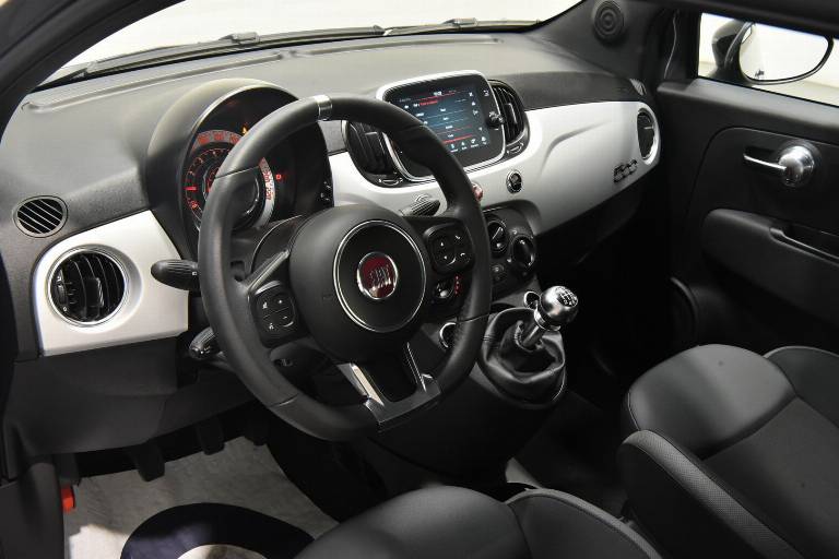 FIAT 500 17