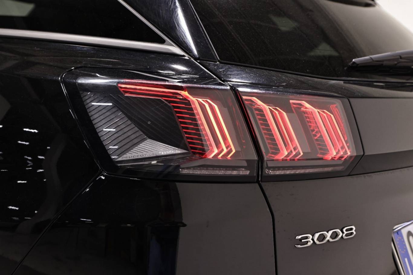 PEUGEOT 3008 55
