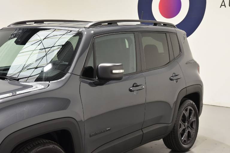 JEEP Renegade 35