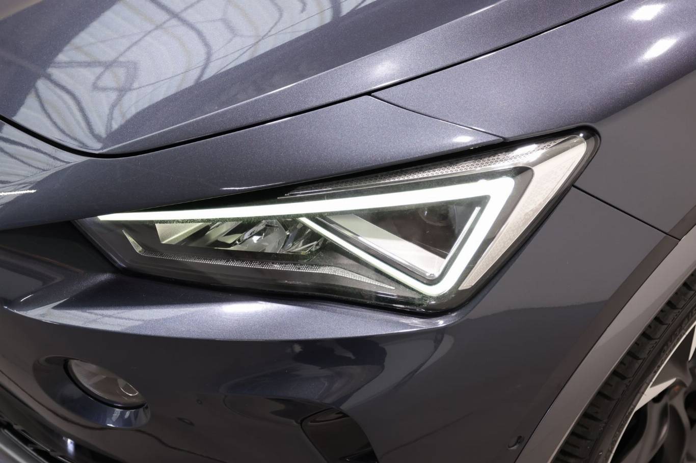 CUPRA Formentor 48