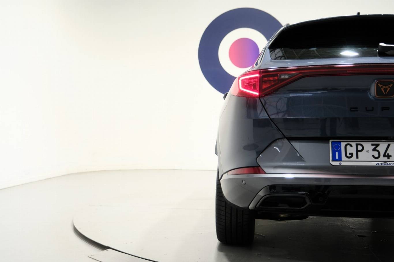 CUPRA Formentor 52