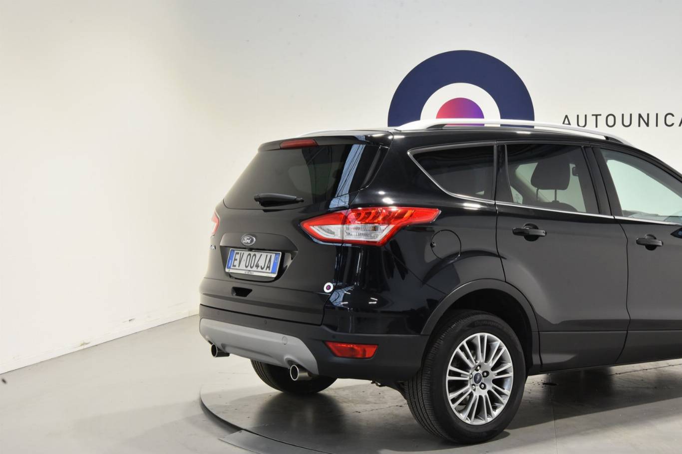 FORD Kuga 16