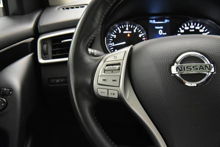 NISSAN Qashqai 7
