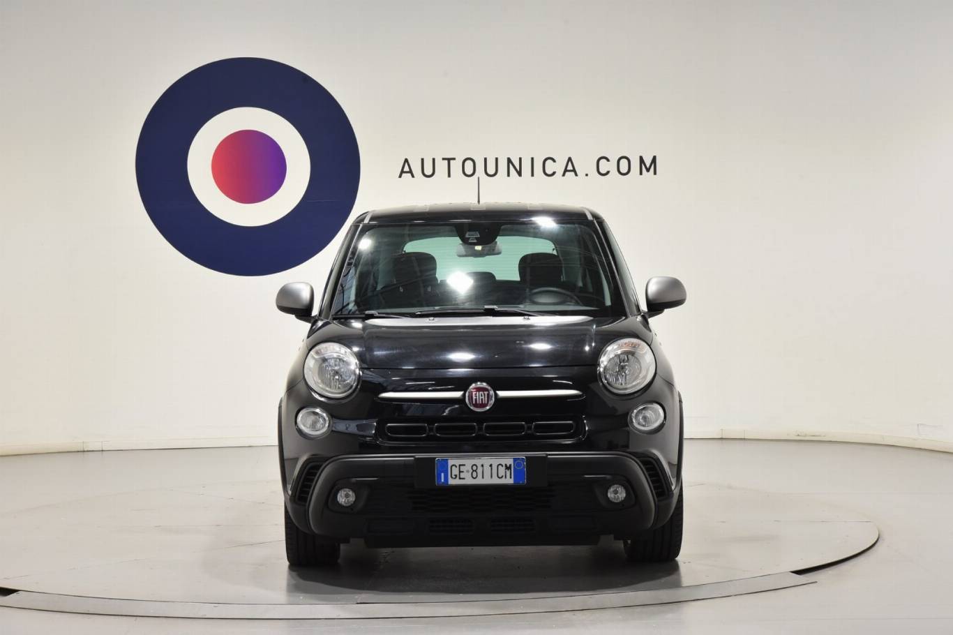 FIAT 500L 9