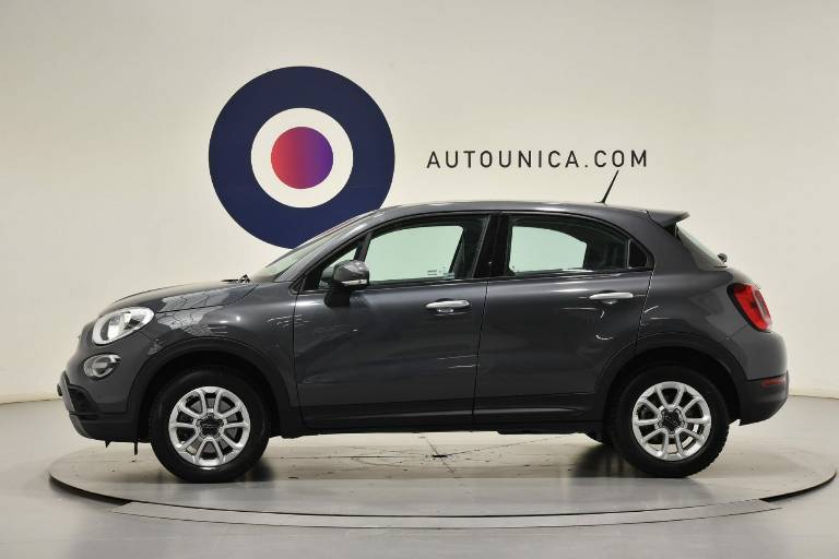 FIAT 500X 32