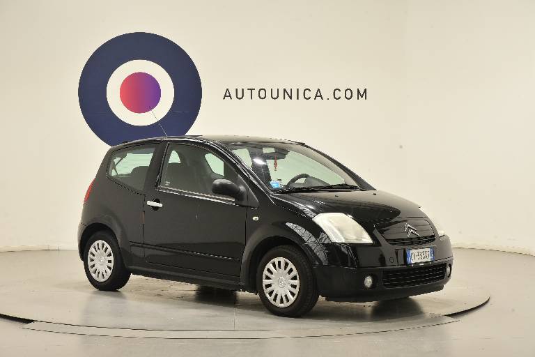 CITROEN C2 3