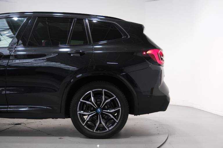 BMW X3 50