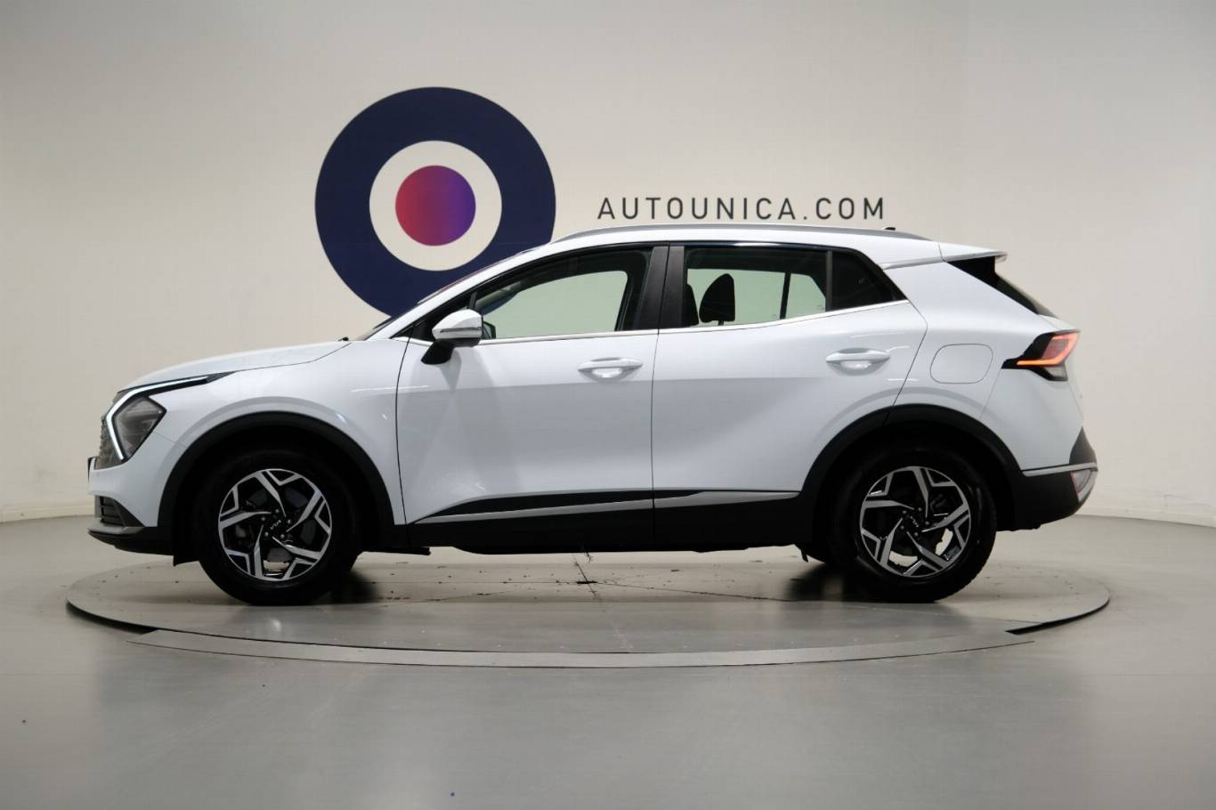 KIA Sportage 18