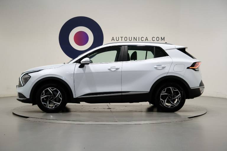 KIA Sportage 18