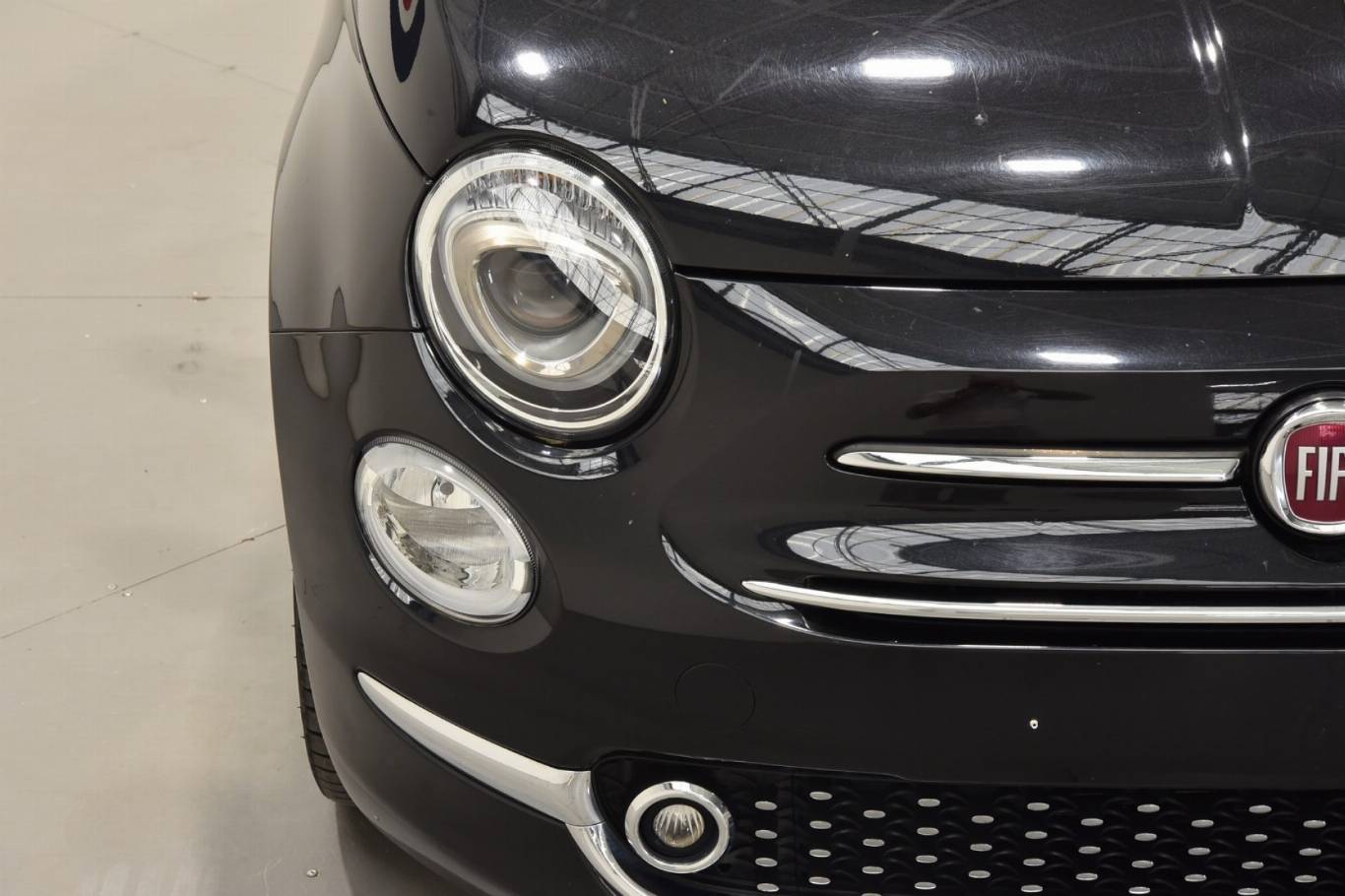 FIAT 500 13
