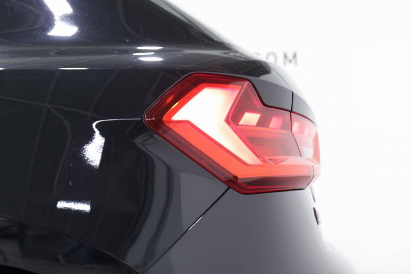 AUDI A1 38
