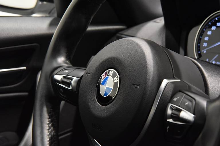 BMW 116 33