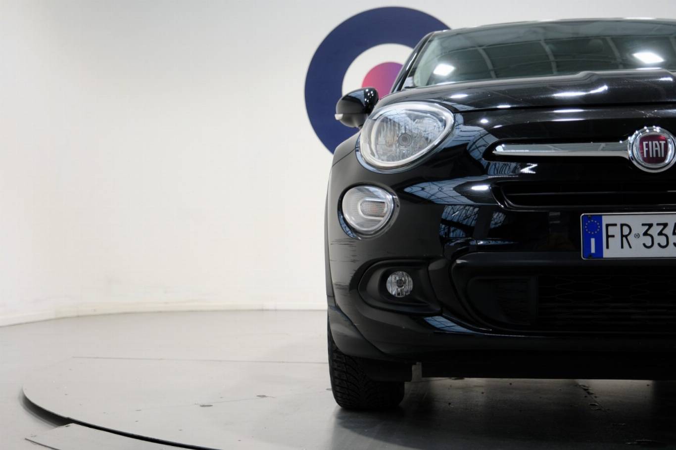 FIAT 500X 44
