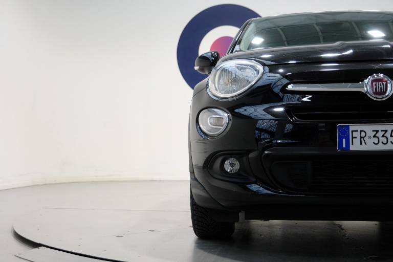 FIAT 500X 44