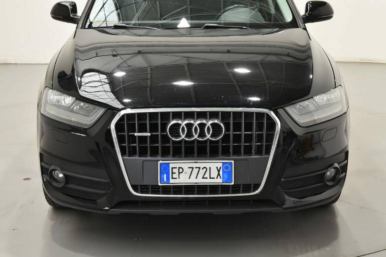 AUDI Q3 34