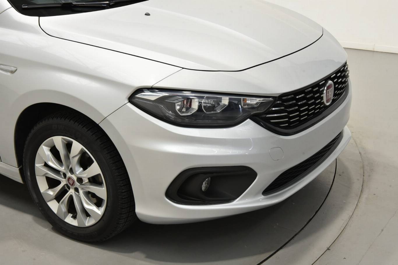 FIAT Tipo 38