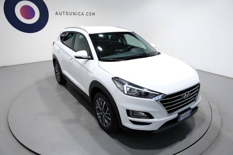 HYUNDAI Tucson 58