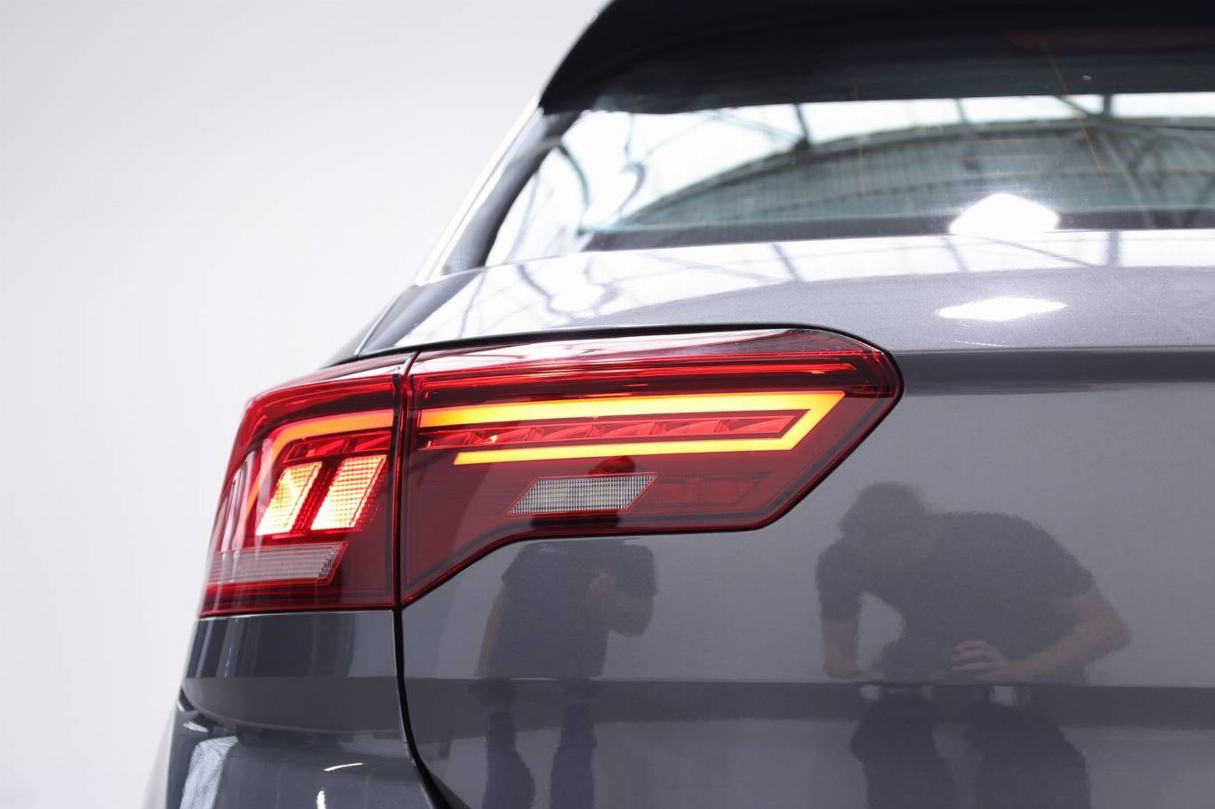 VOLKSWAGEN T-Roc 38