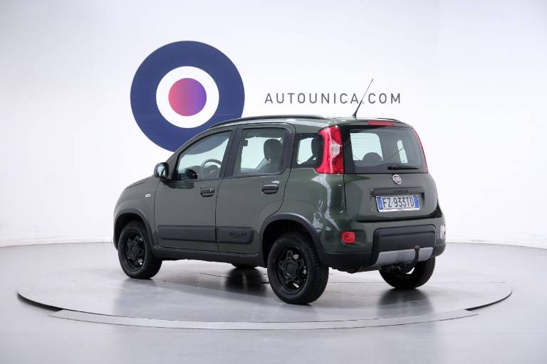 FIAT Panda 17