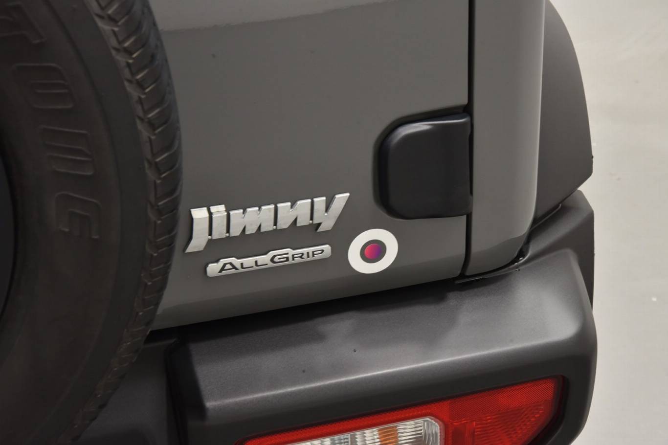 SUZUKI Jimny 46