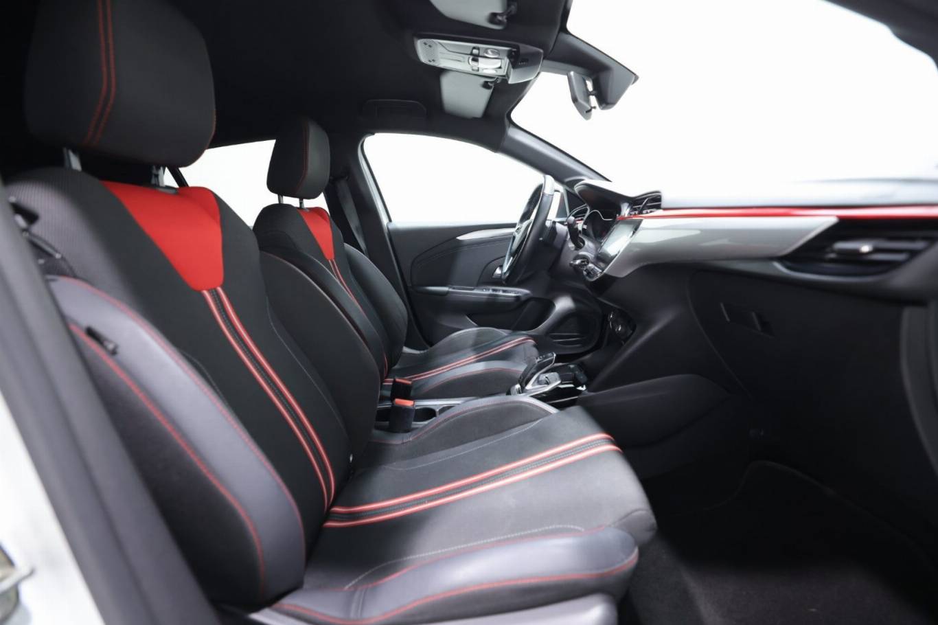 OPEL Corsa 48