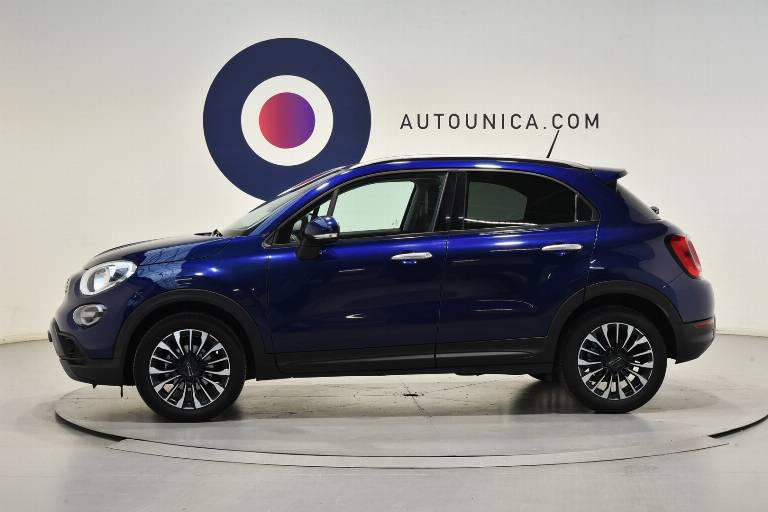 FIAT 500X 16
