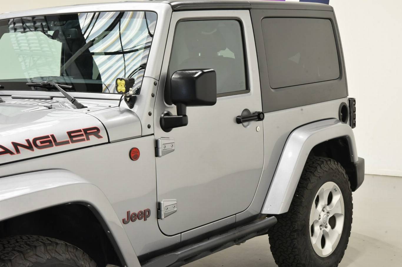 JEEP Wrangler 47