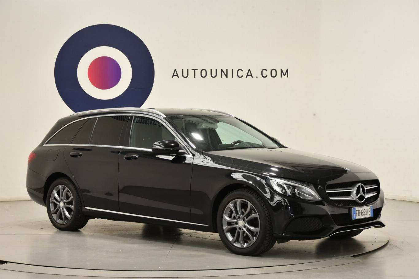 MERCEDES-BENZ C 200 29