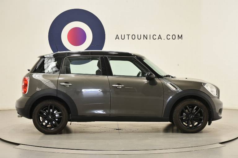 MINI Countryman 29