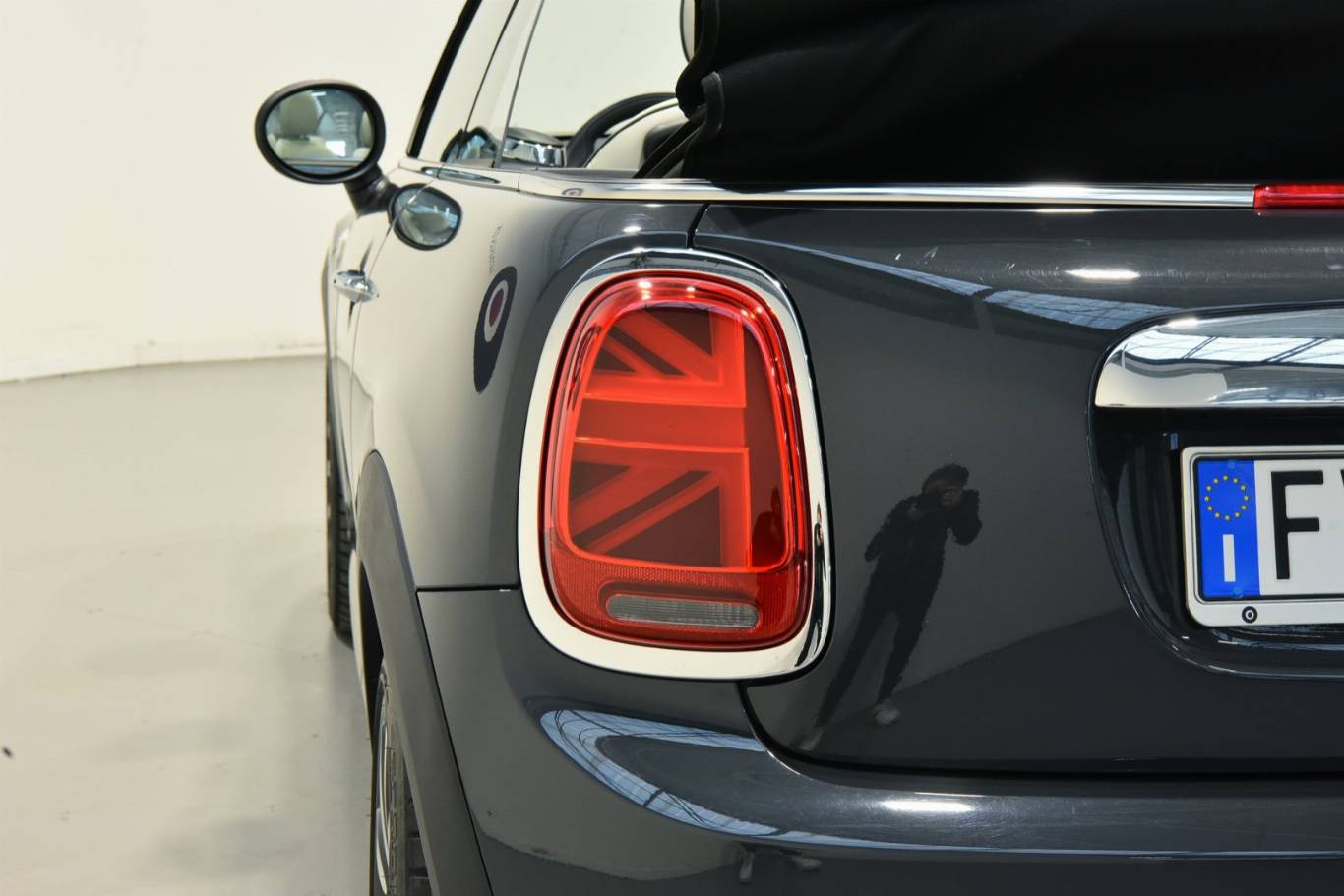 MINI Cooper S 39