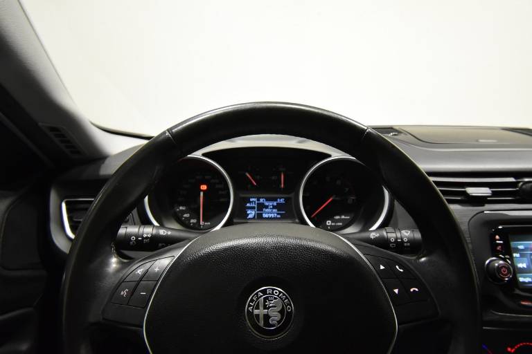 ALFA ROMEO Giulietta 9