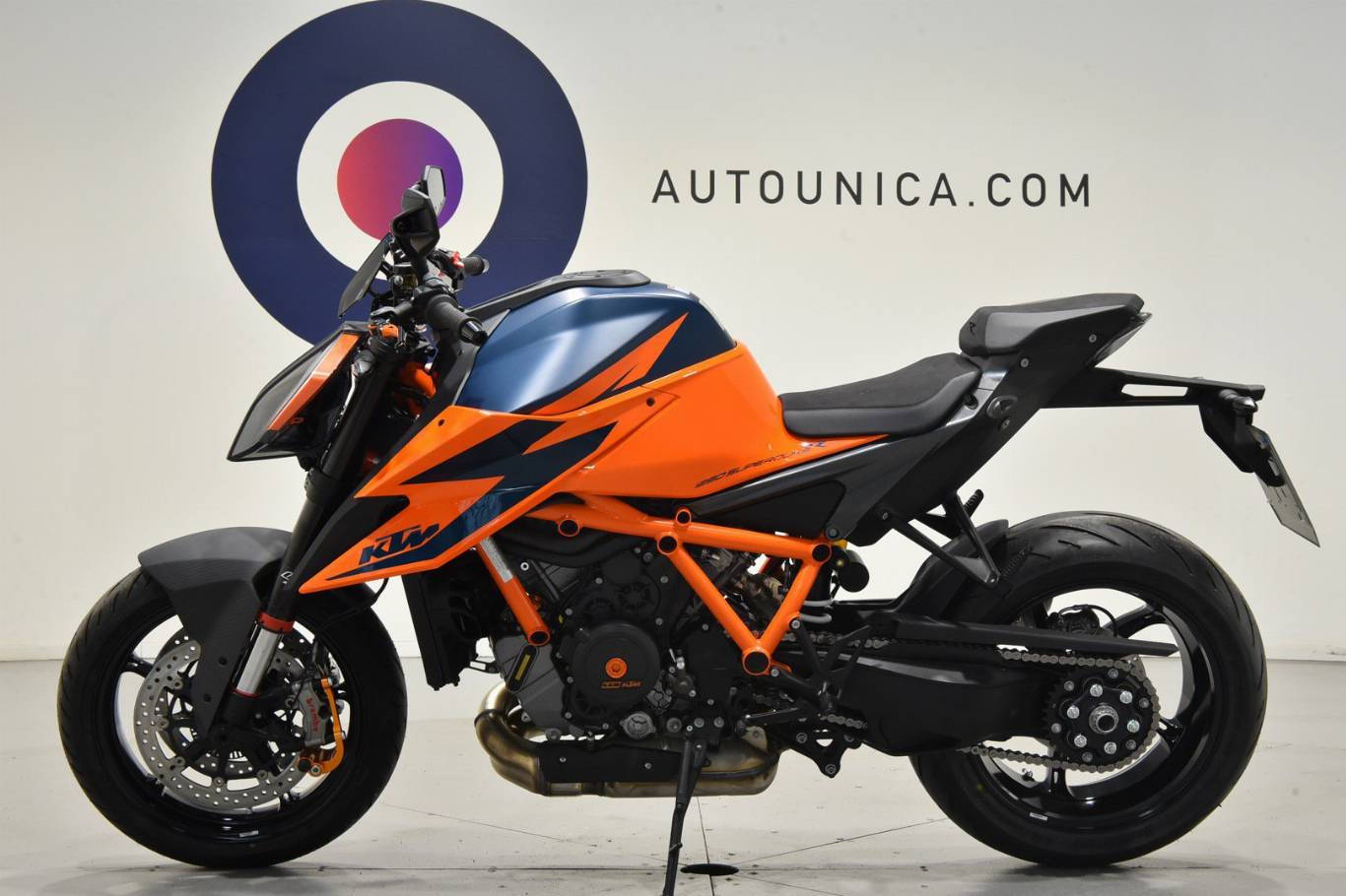 KTM 1290 Super Duke R 74