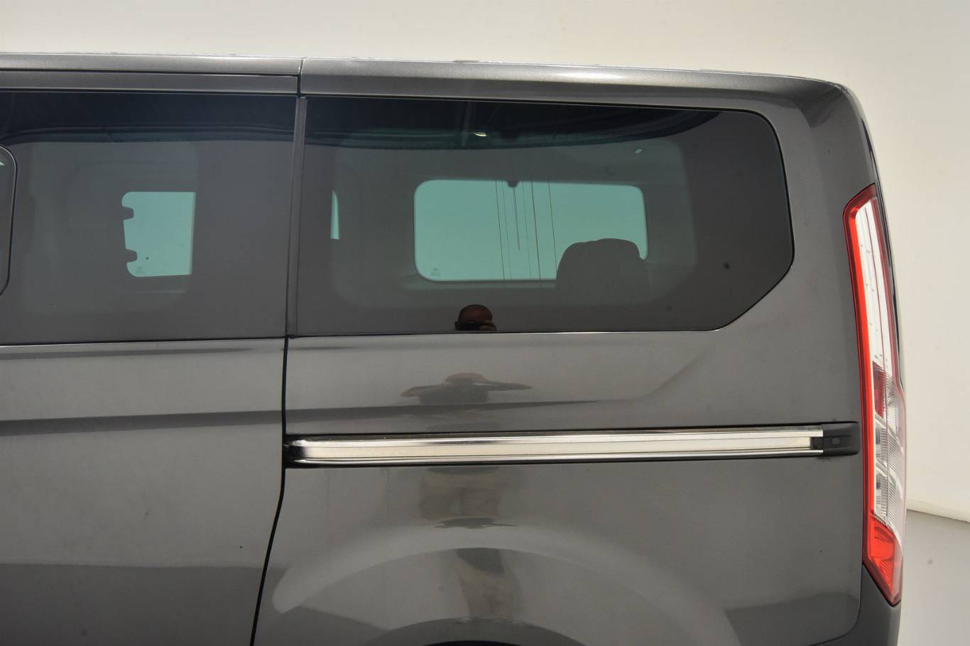 FORD Tourneo Custom 47