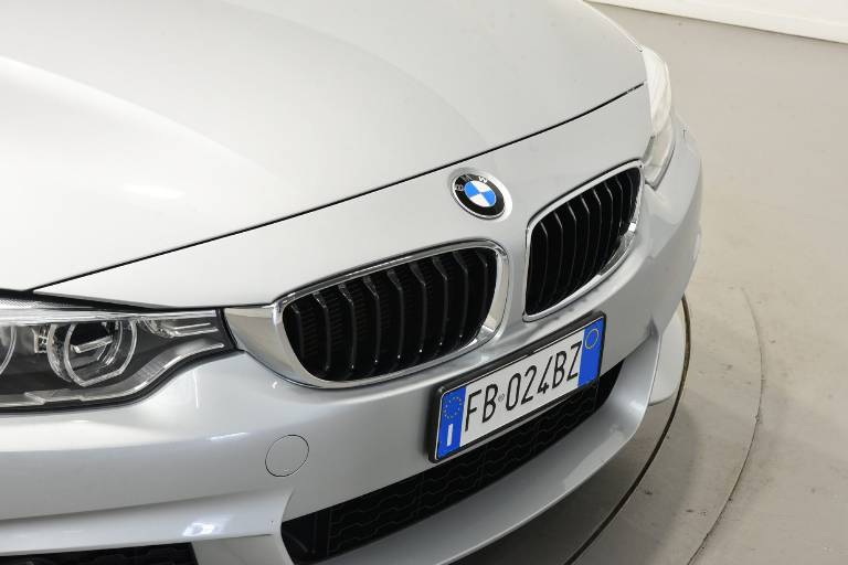 BMW 430 51