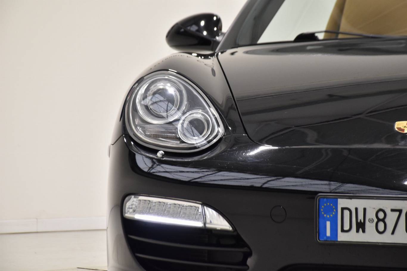 PORSCHE Boxster 59