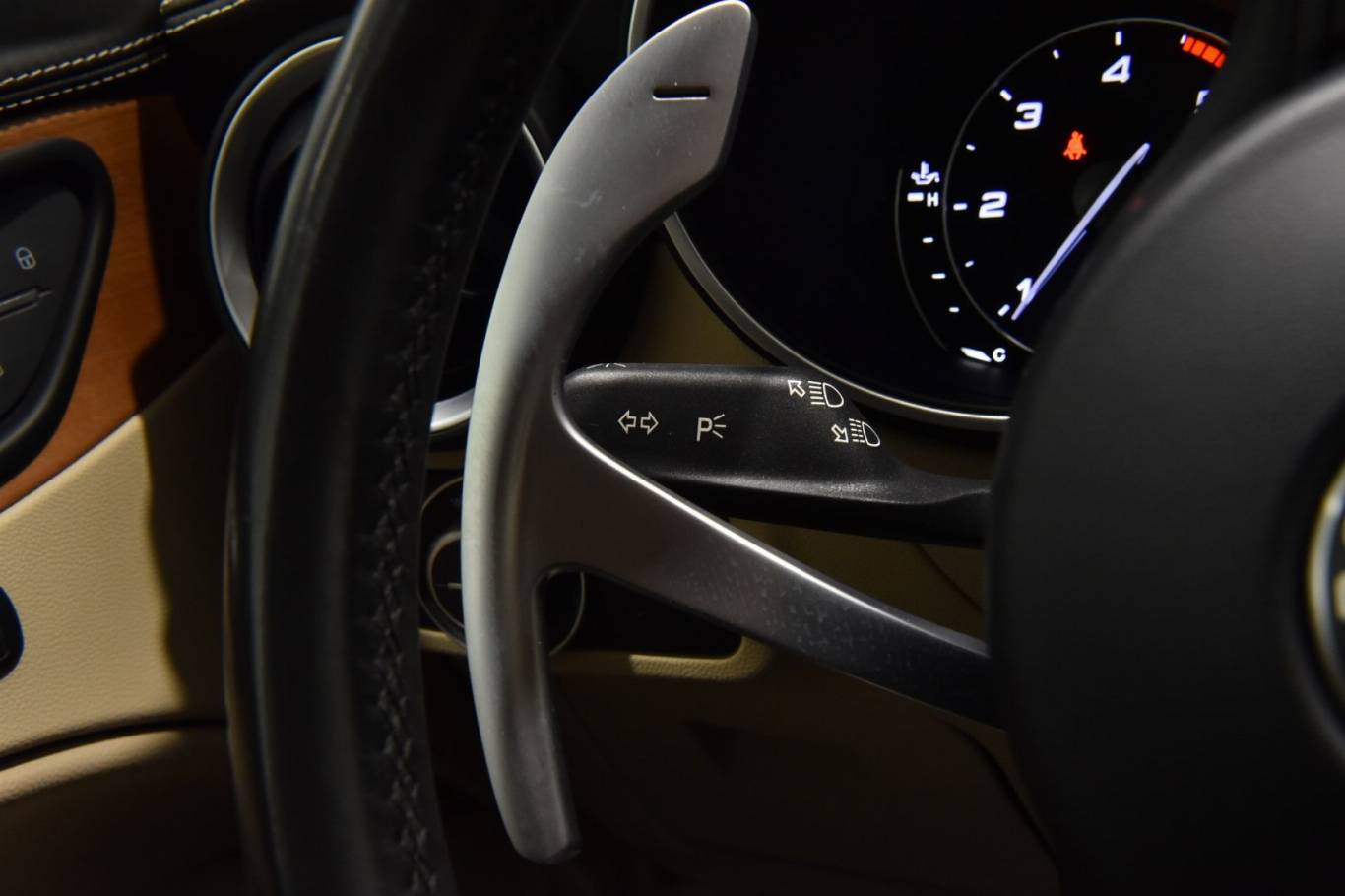 ALFA ROMEO Stelvio 10