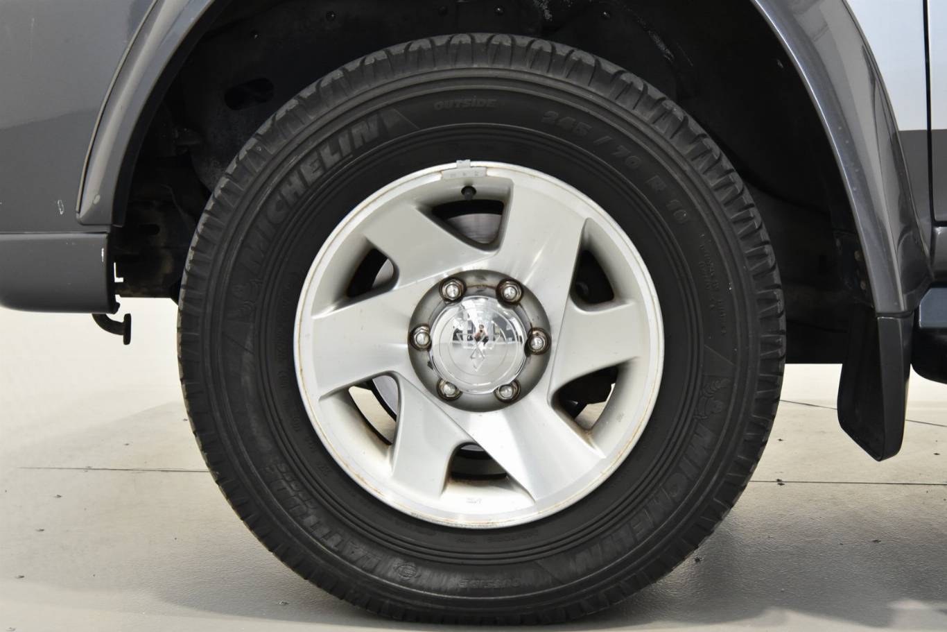 MITSUBISHI Pajero Sport 34