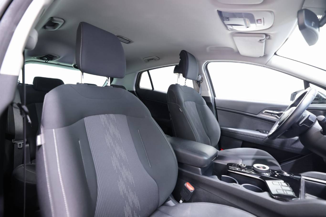 KIA Sportage 49