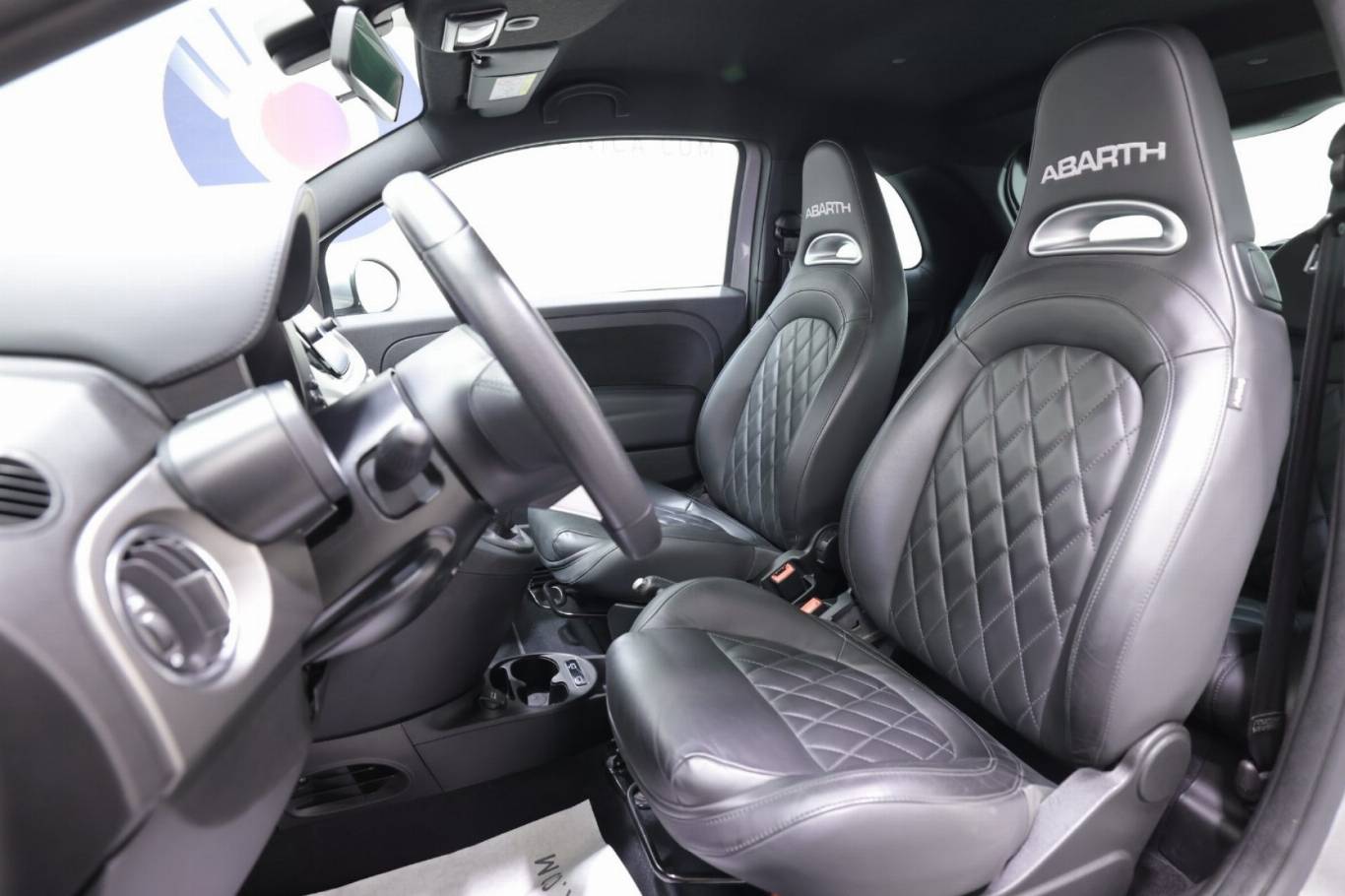 ABARTH 595 6