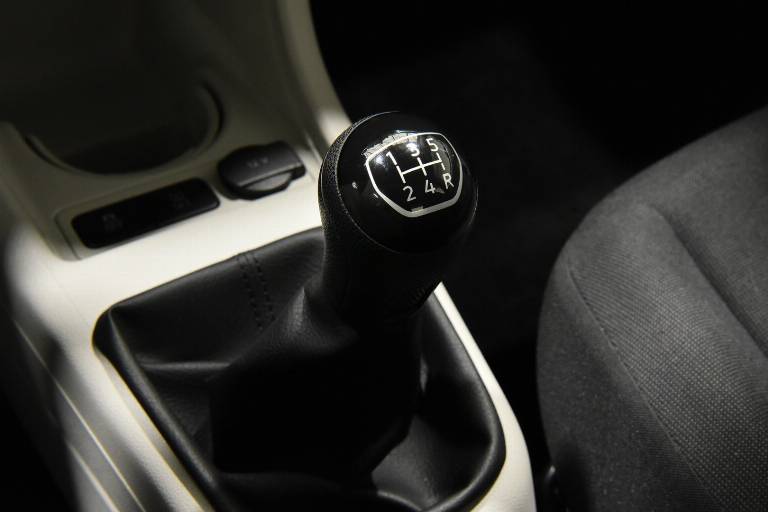 VOLKSWAGEN Up! 10