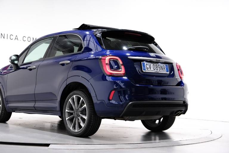 FIAT 500X 58