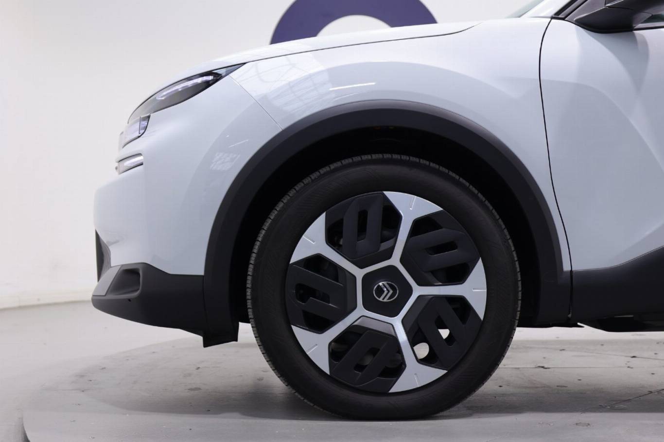 CITROEN C4 18
