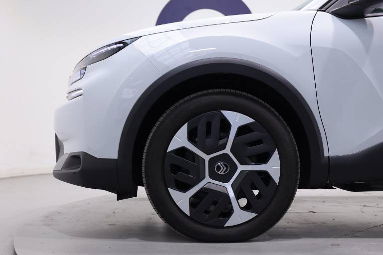 CITROEN C4 18